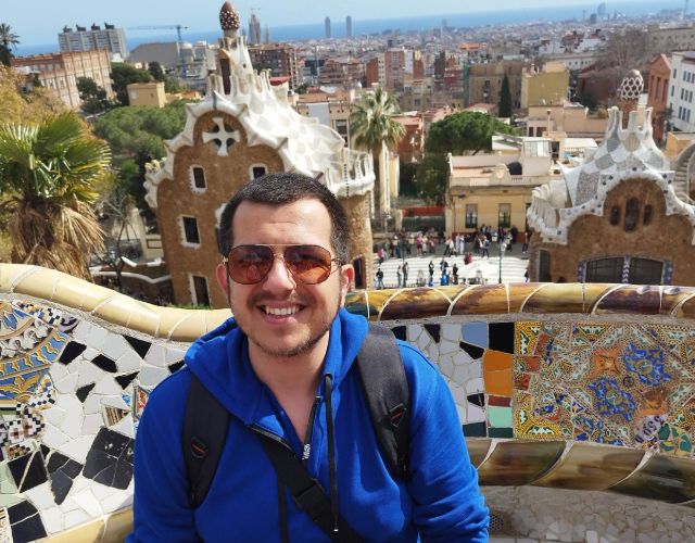 Bekilli Birebir İngilizce Dersi